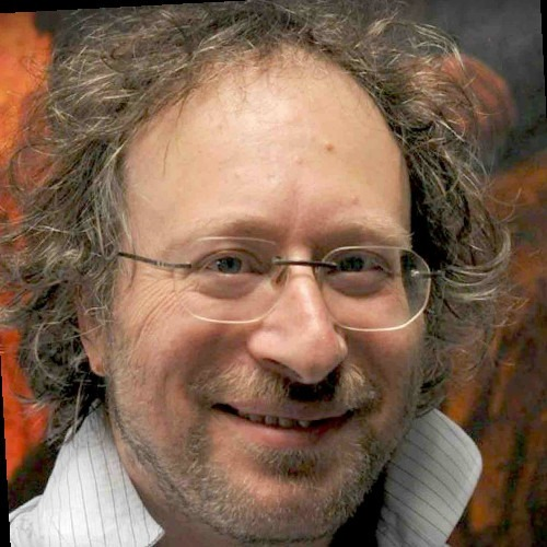 Portrait of Edmund Ronald