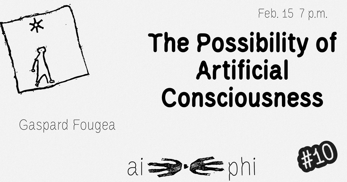 The Possibility of Artificial Consciousness