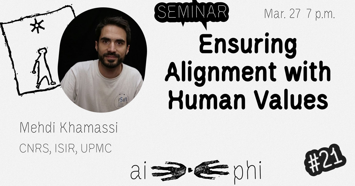 Ensuring Alignment with Human Values