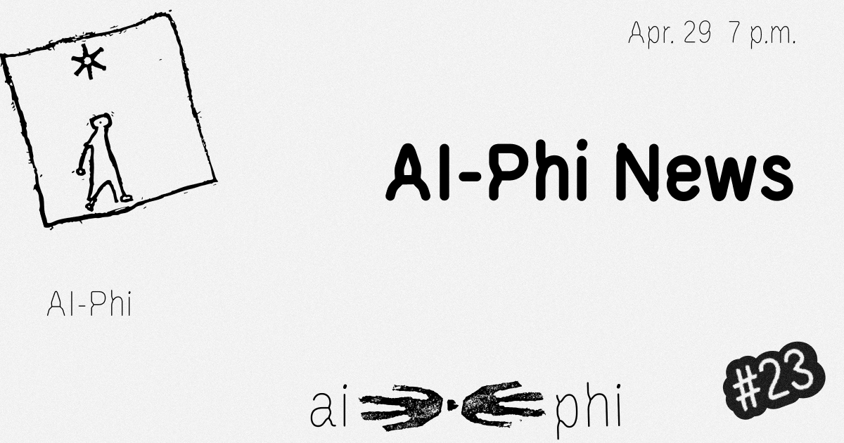 AI-Phi News