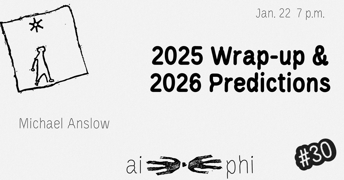 2025 Wrap-up & 2026 Predictions