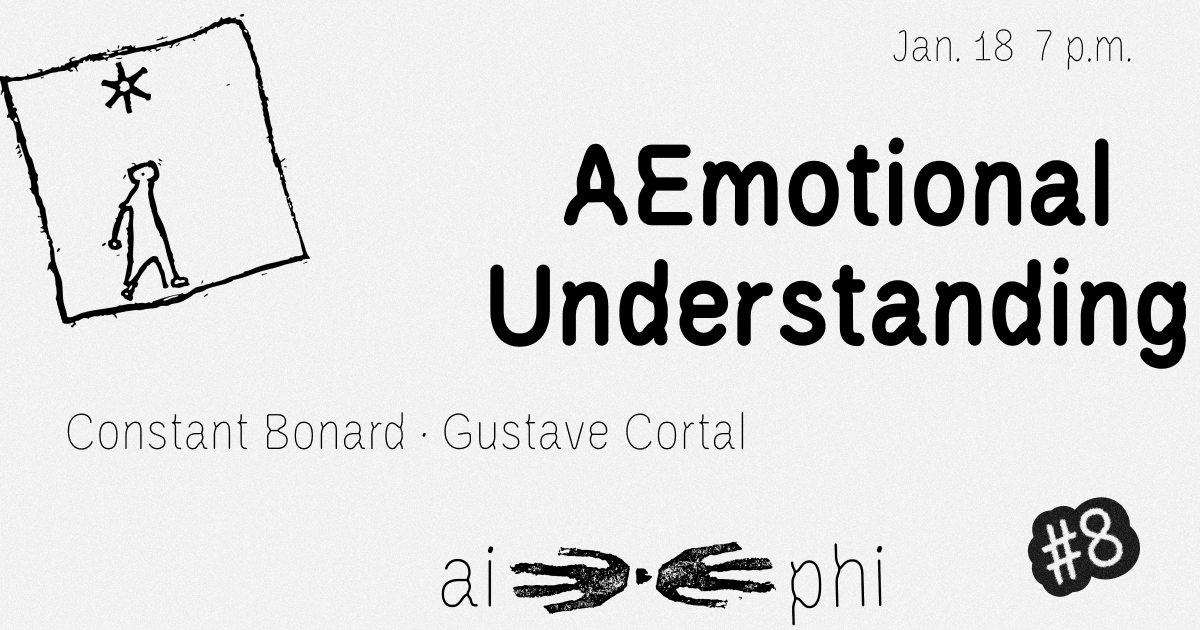 AEmotional Understanding