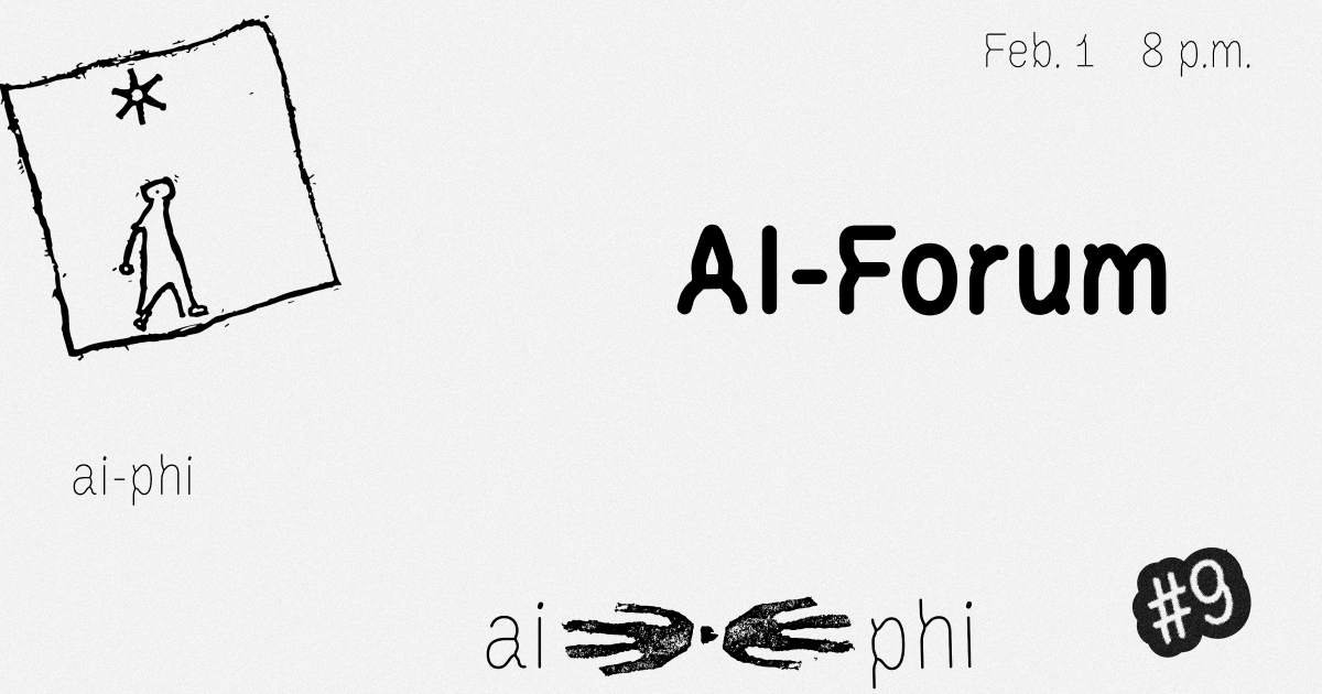 AI-Forum